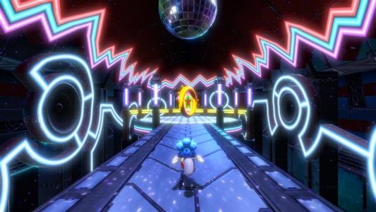 Sonic Colors Ultimate screenshot