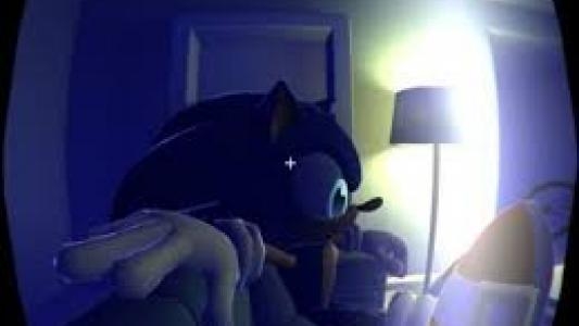 Sonic Dreams Collection screenshot