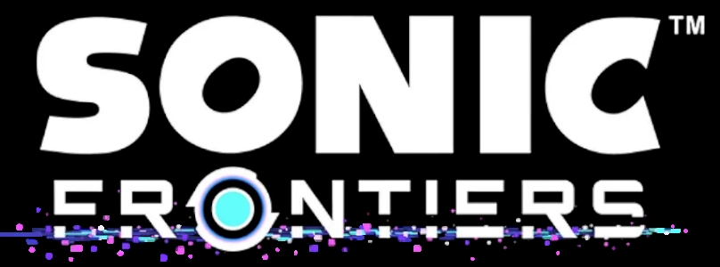 Sonic Frontiers clearlogo