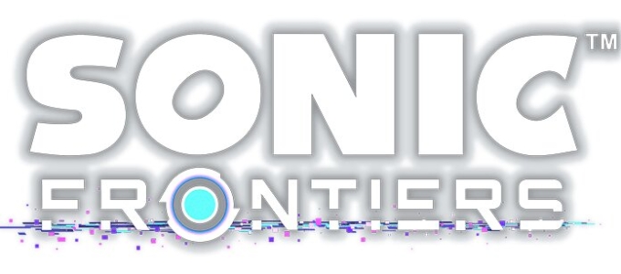 Sonic Frontiers clearlogo