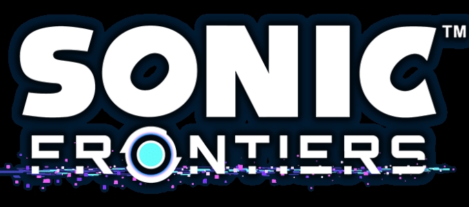 Sonic Frontiers clearlogo