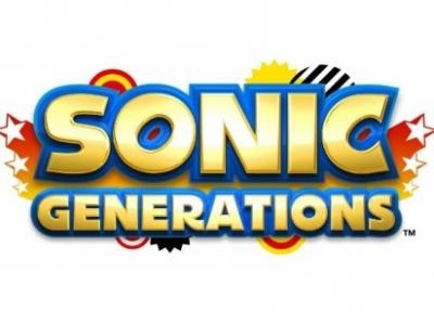 Sonic Generations (Collector's Edition) banner