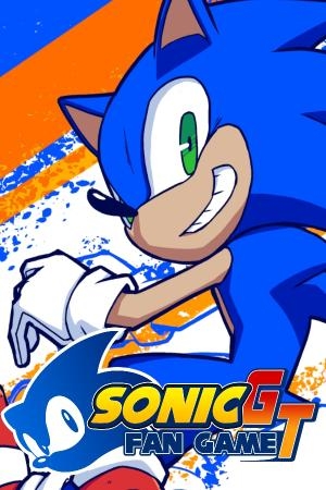 Sonic GT