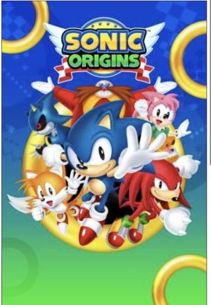 Sonic Origins