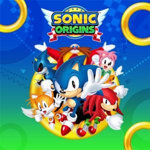 Sonic Origins