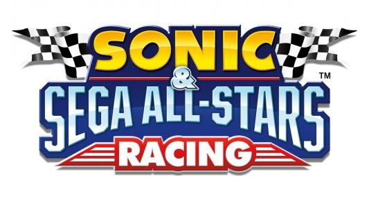 Sonic & SEGA All-Stars Racing fanart