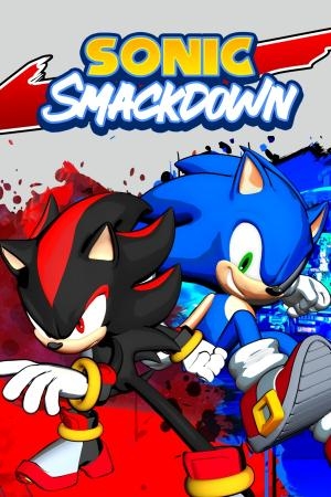 Sonic Smackdown