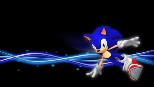 Sonic the Hedgehog 2 fanart