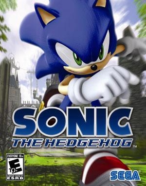 Sonic The Hedgehog