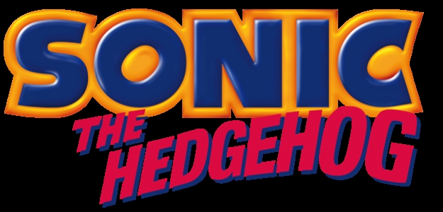 Sonic the Hedgehog [Not for Resale] clearlogo