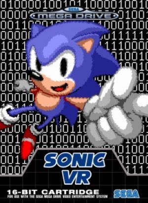 Sonic VR