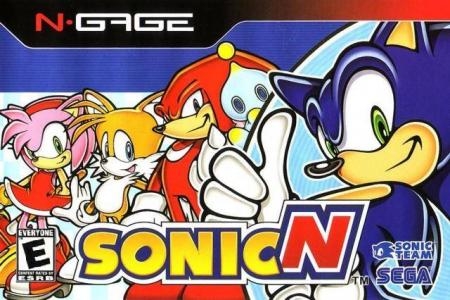 SonicN