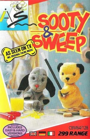 Sooty & Sweep