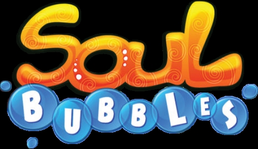 Soul Bubbles clearlogo
