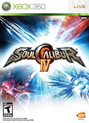 Soul Calibur IV [Premium Edition]