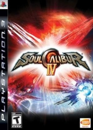 Soul Calibur IV - Premium Edition