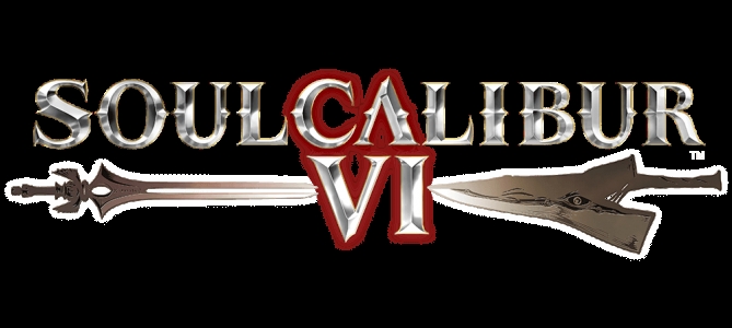 Soul Calibur VI [Collector's Edition] clearlogo