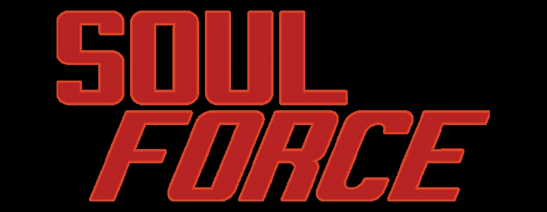 Soul Force clearlogo