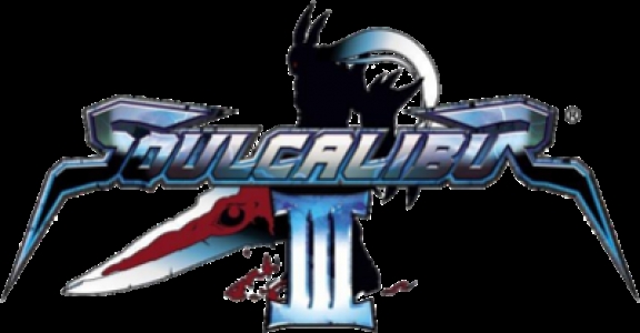 SoulCalibur III clearlogo