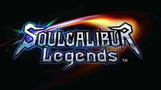 SoulCalibur Legends fanart