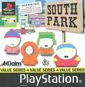 South Park