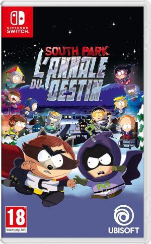 South Park: L’Annale du Destin