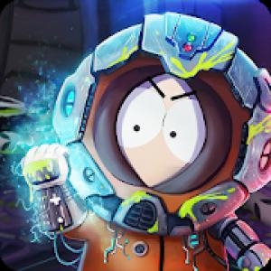 South Park: Phone Destroyer