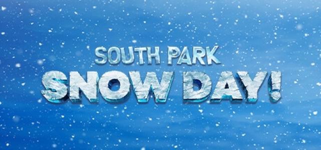 South Park: Snow Day