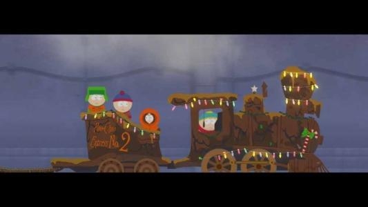 South Park: Tenorman's Revenge screenshot