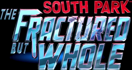 South Park: The Fractured But Whole clearlogo