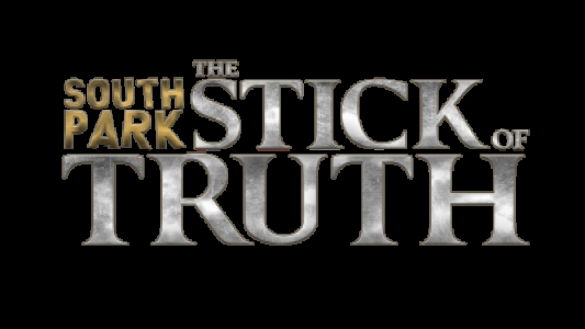 South Park: The Stick of Truth clearlogo