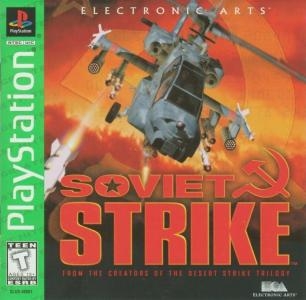 Soviet Strike