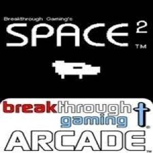 Space 2 - Breakthrough Gaming Arcade