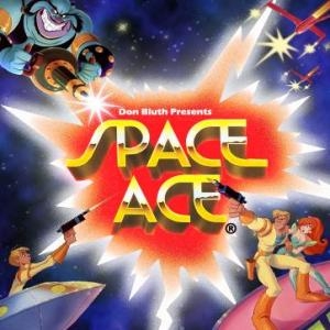 Space Ace