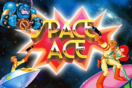 Space Ace