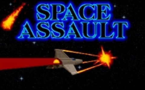 Space Assault