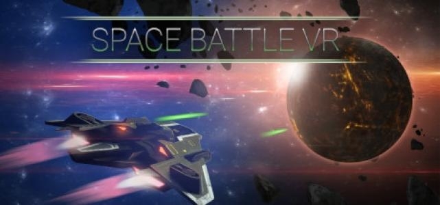 Space Battle VR