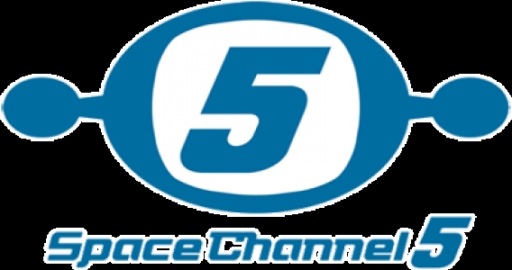 Space Channel 5 clearlogo