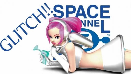 Space Channel 5: Part 2 fanart