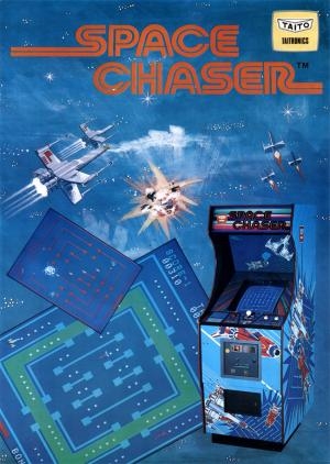 Space Chaser