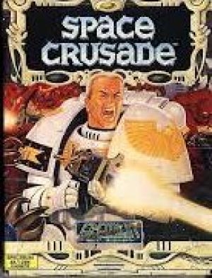 Space Crusade