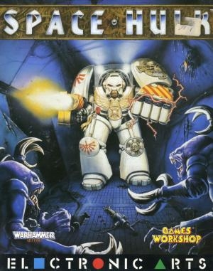 Space Hulk