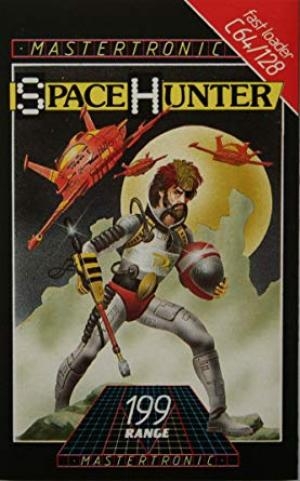 SPACE HUNTER