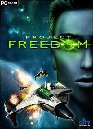 Space Interceptor: Project Freedom