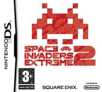 Space Invaders Extreme 2