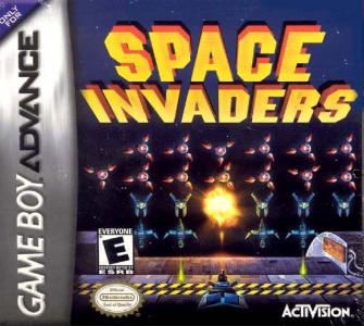 Space Invaders