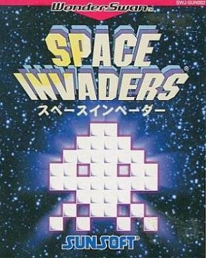 Space Invaders