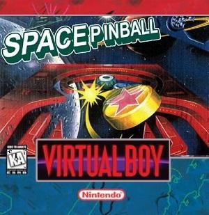 Space Pinball