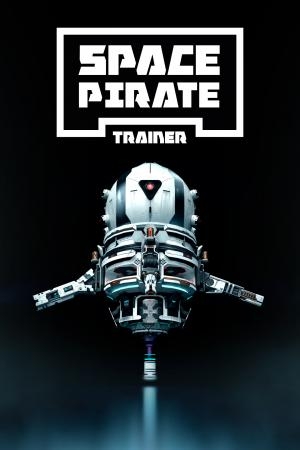 Space Pirate Trainer