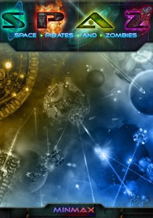 Space Pirates and Zombies